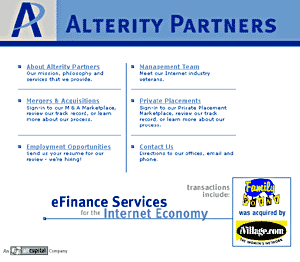 Alterity Partners
